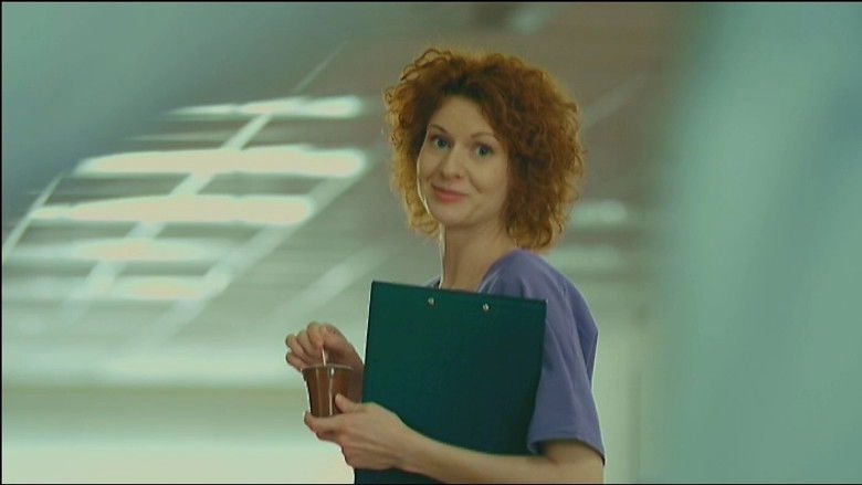 המתמחים עונה 3 פרק 32 לצפייה ישירה