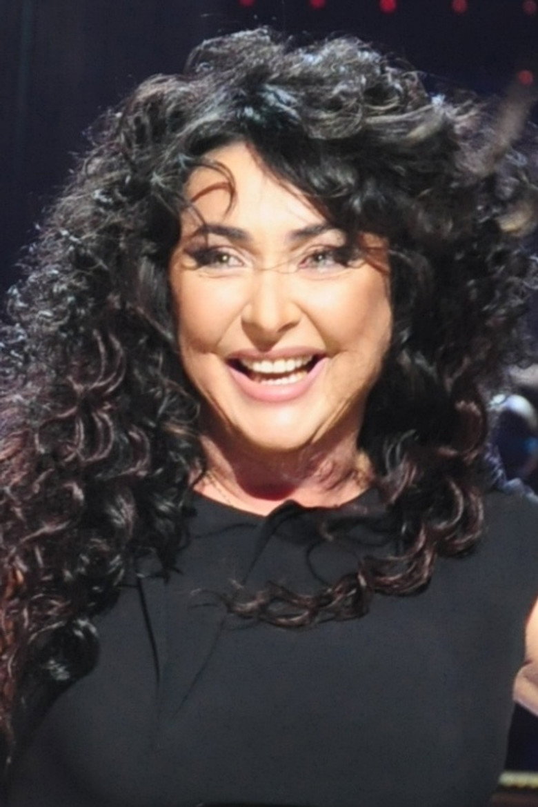 Lolita Milyavskaya photo 4