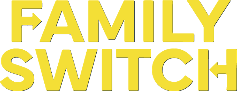 Imagen de Familia revuelta