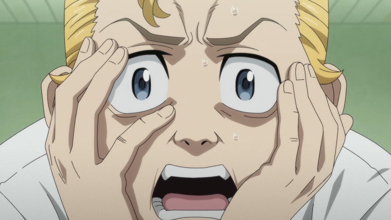 Tokyo Revengers: 2×1