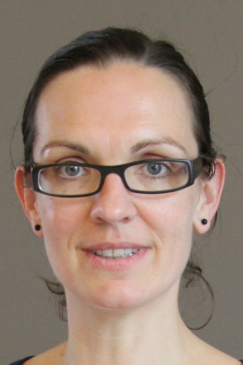 Mies Meulders portrait image