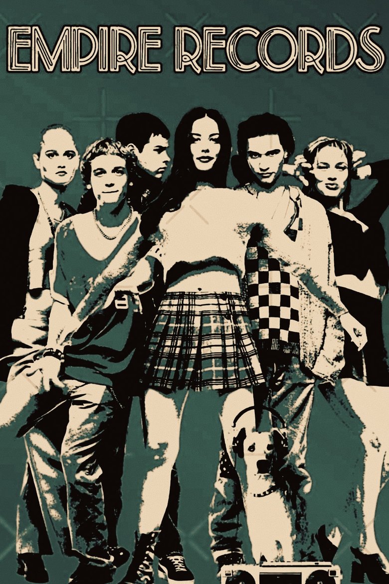 Empire Records