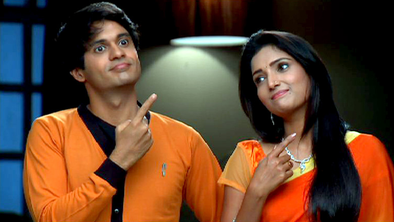 Still image for Badi Doooor Se Aaye Hai season 1 episode 142: Farewell Party For Ghotalas