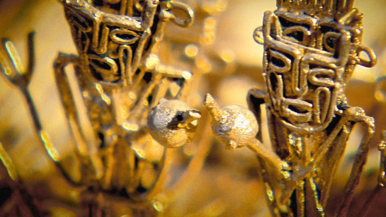 Still image for Secrets season 1 episode 3: Golden Raft of El Dorado Still image for Secrets season 1 episode 3: Golden Raft of El Dorado