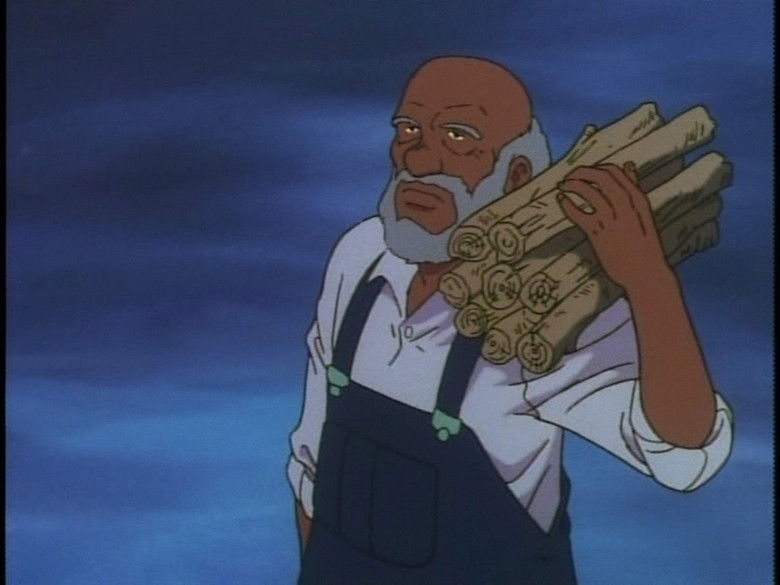 Still image for The Girl in the Wind: Jeanie with the Light Brown Hair season 1 episode 24: Episode 24 Still image for The Girl in the Wind: Jeanie with the Light Brown Hair season 1 episode 24: Episode 24