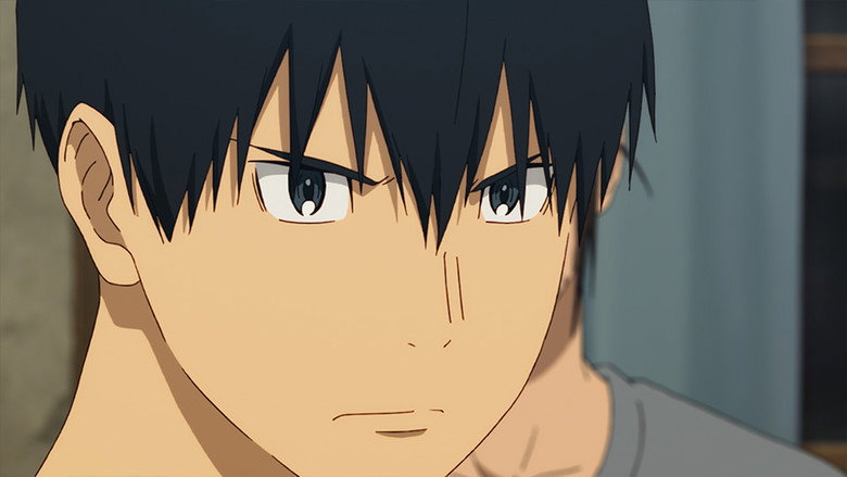 Still from Run with the Wind - Season 1 Episode 8