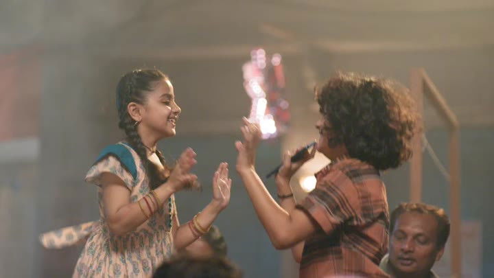 Still image for Doree season 1 episode 35: Anand seeks revenge