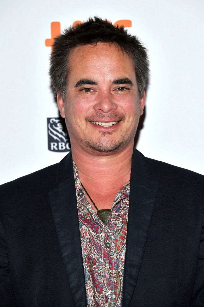 Ra Vincent portrait image