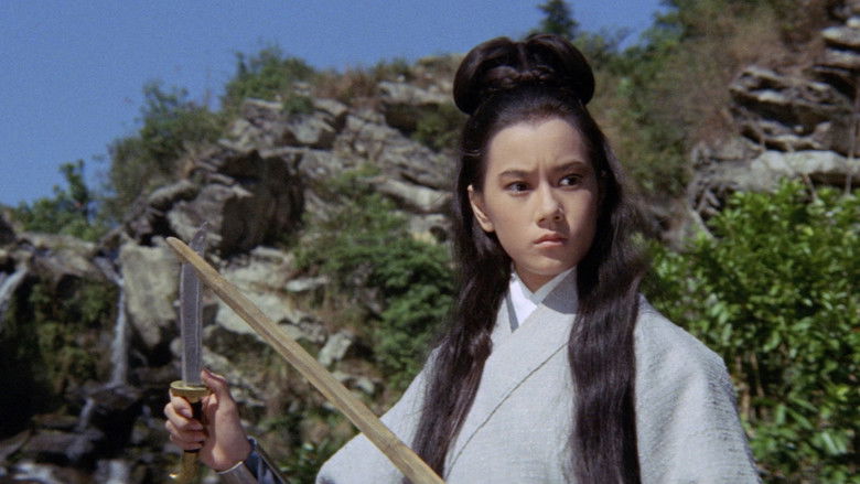 Imatge de 天龍八將