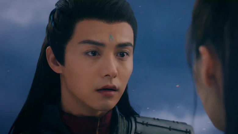 Still image for Divine Destiny season 1 episode 33: Episode 33 Still image for Divine Destiny season 1 episode 33: Episode 33