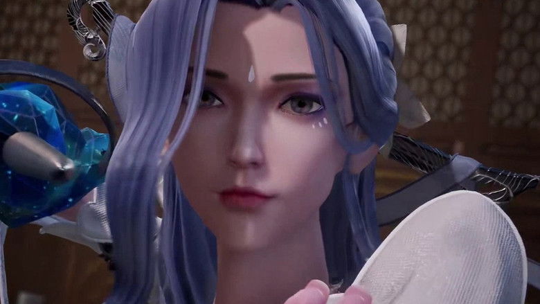 Still image for Spirit Sword Sovereign season 1 episode 134: Episode 134 Still image for Spirit Sword Sovereign season 1 episode 134: Episode 134