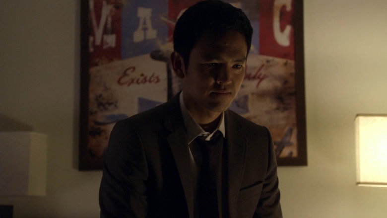 Still from FlashForward - Season 1 Episode 20