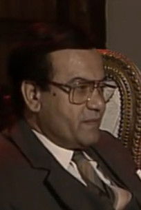 Mohamed Imam portrait image