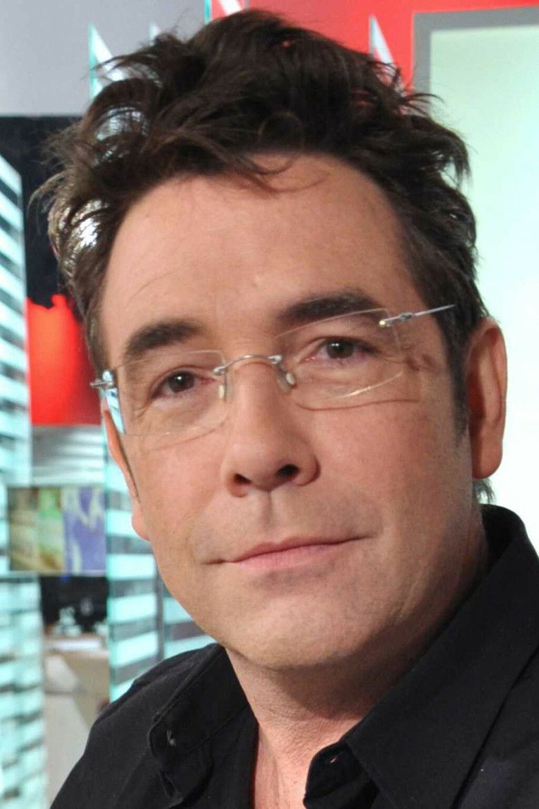 Tignous portrait image