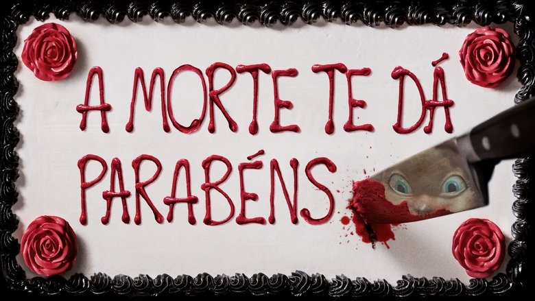 Happy Death Day (2017)
