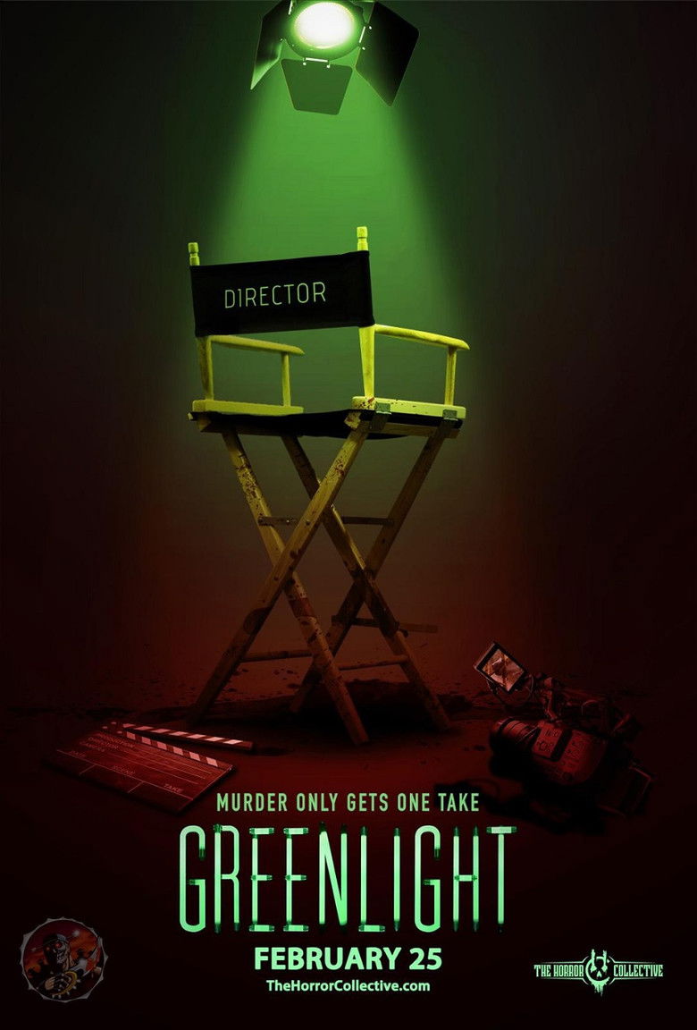Imatge de Greenlight