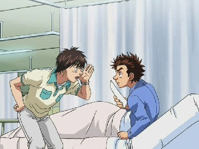 Still image for Capeta season 1 episode 34: Scout! Still image for Capeta season 1 episode 34: Scout!