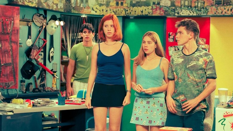 Young Hearts (1995)