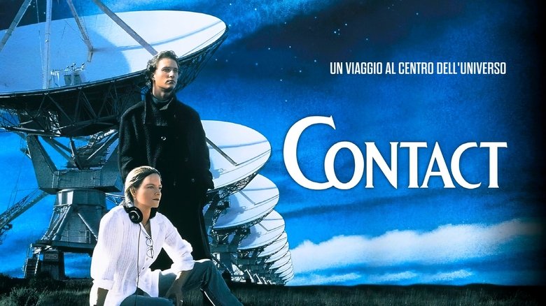 Iris Contact