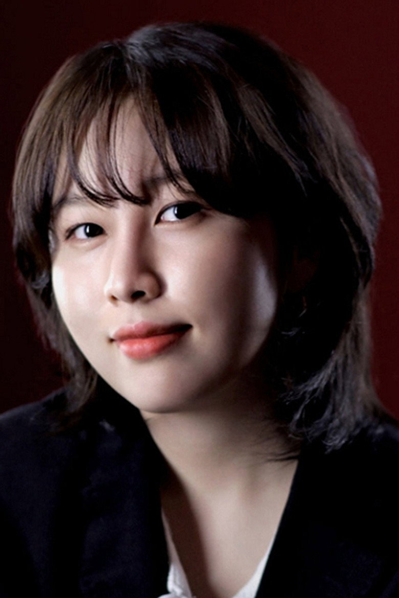 Kwon Jin-ah photo