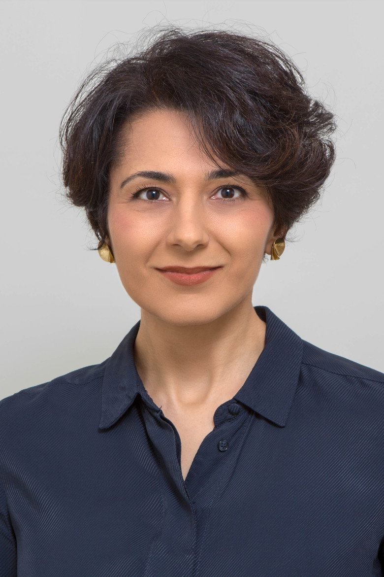Golineh Atai