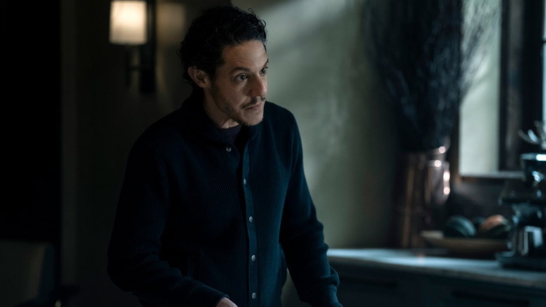Still from The Penguin - Season 1 Episode 7
