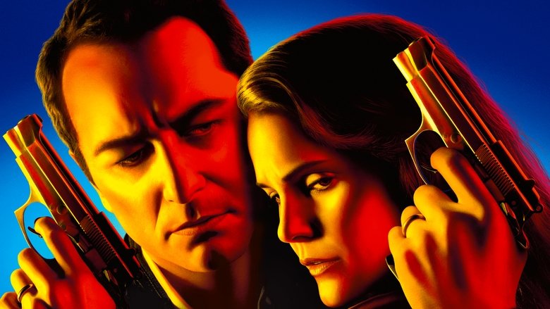 Voir The Americans en streaming sur streamizseries.com | Series streaming vf