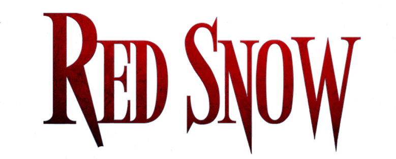 Red Snow