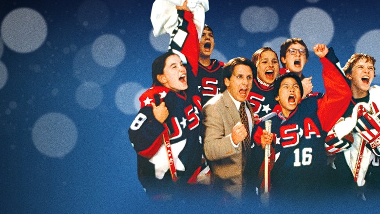 Mighty Ducks 2 – Das Superteam kehrt zurück (1994)