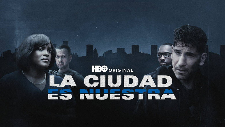 Fondo del título