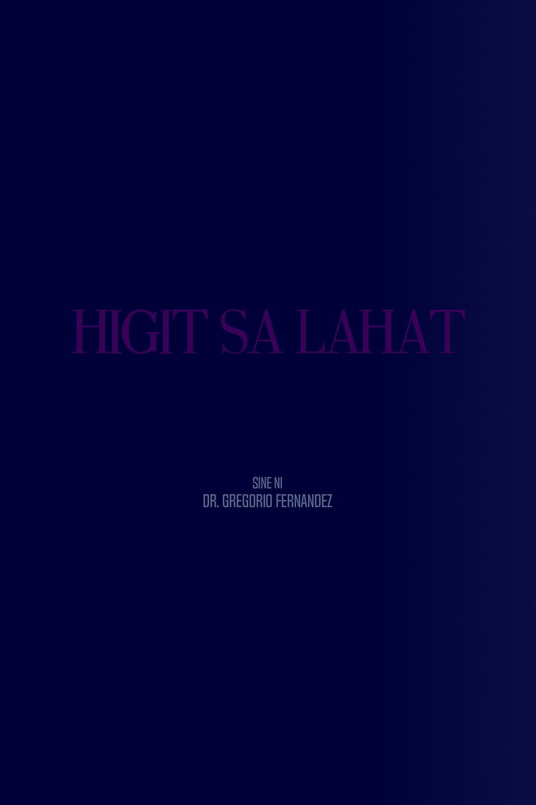 Imatge de Higit sa Lahat