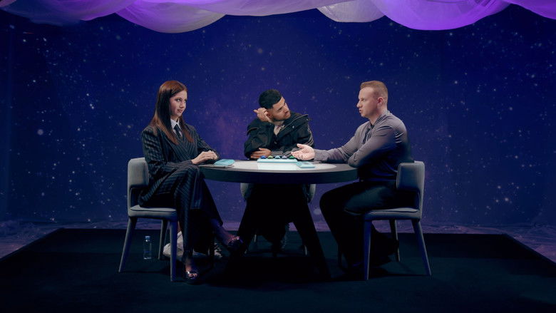 Still image for Natal Chart season 1 episode 19: #19 Roman Kagramanov