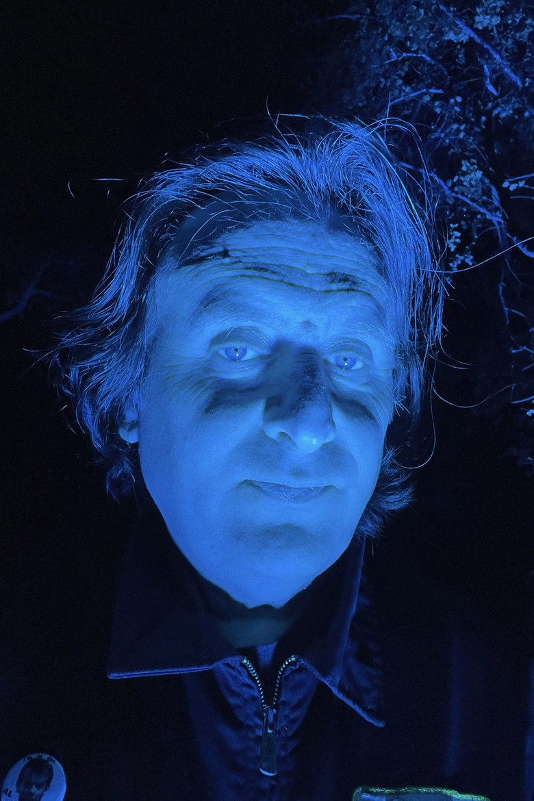 Gregg Turkington photo 5