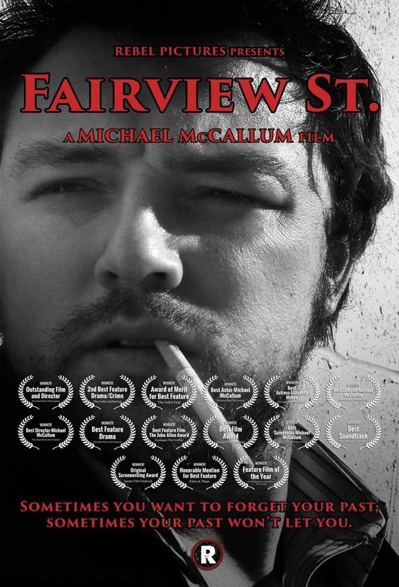 Fairview St. main poster