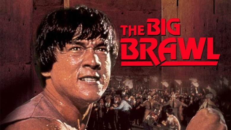 The Big Brawl (1980)