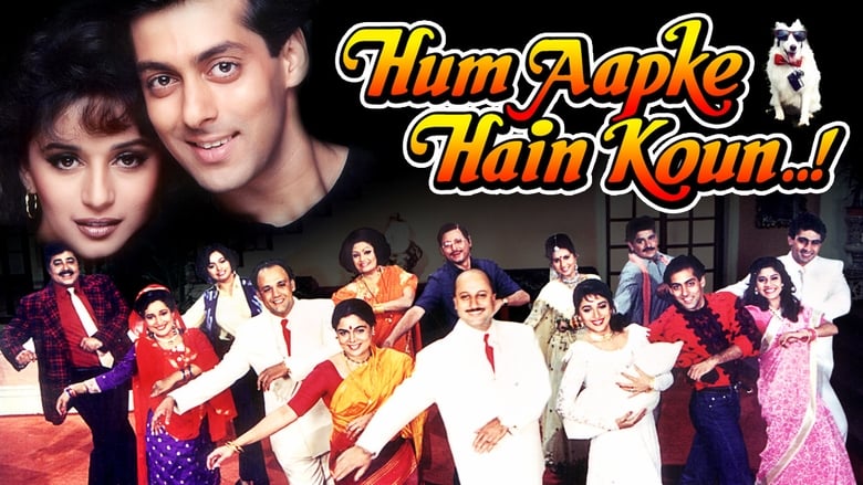 Hum Aapke Hain Koun..!