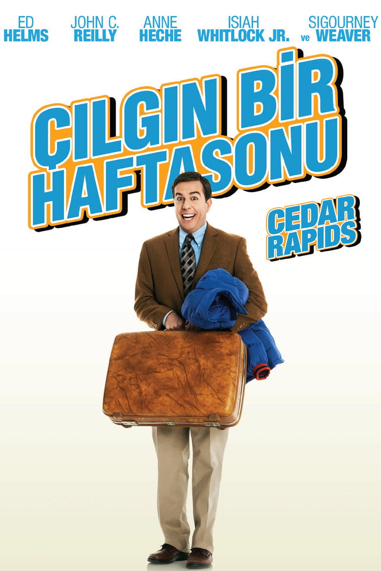 Çılgın Bir Haftasonu