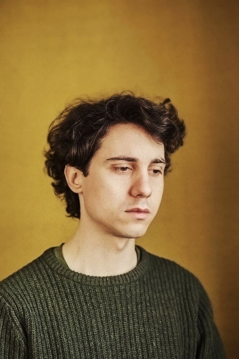 Jonás Trueba photo 2