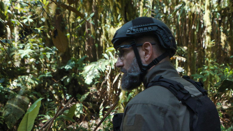 Pelayo: Más allá del límite Saison 1 Épisode 3 Voirfilms