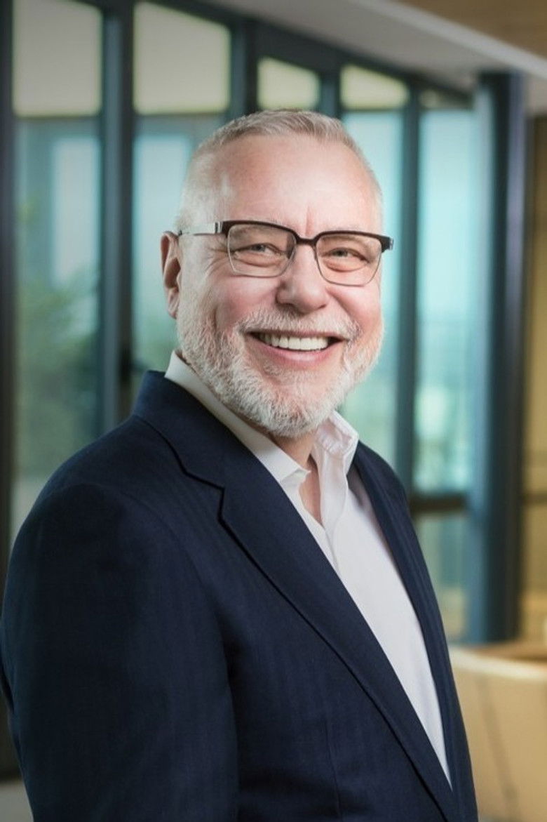 Zdenek Bakala portrait image