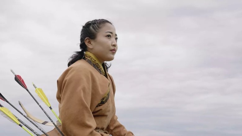 Amazones, femmes guerrières de l'Antiquité (2024)