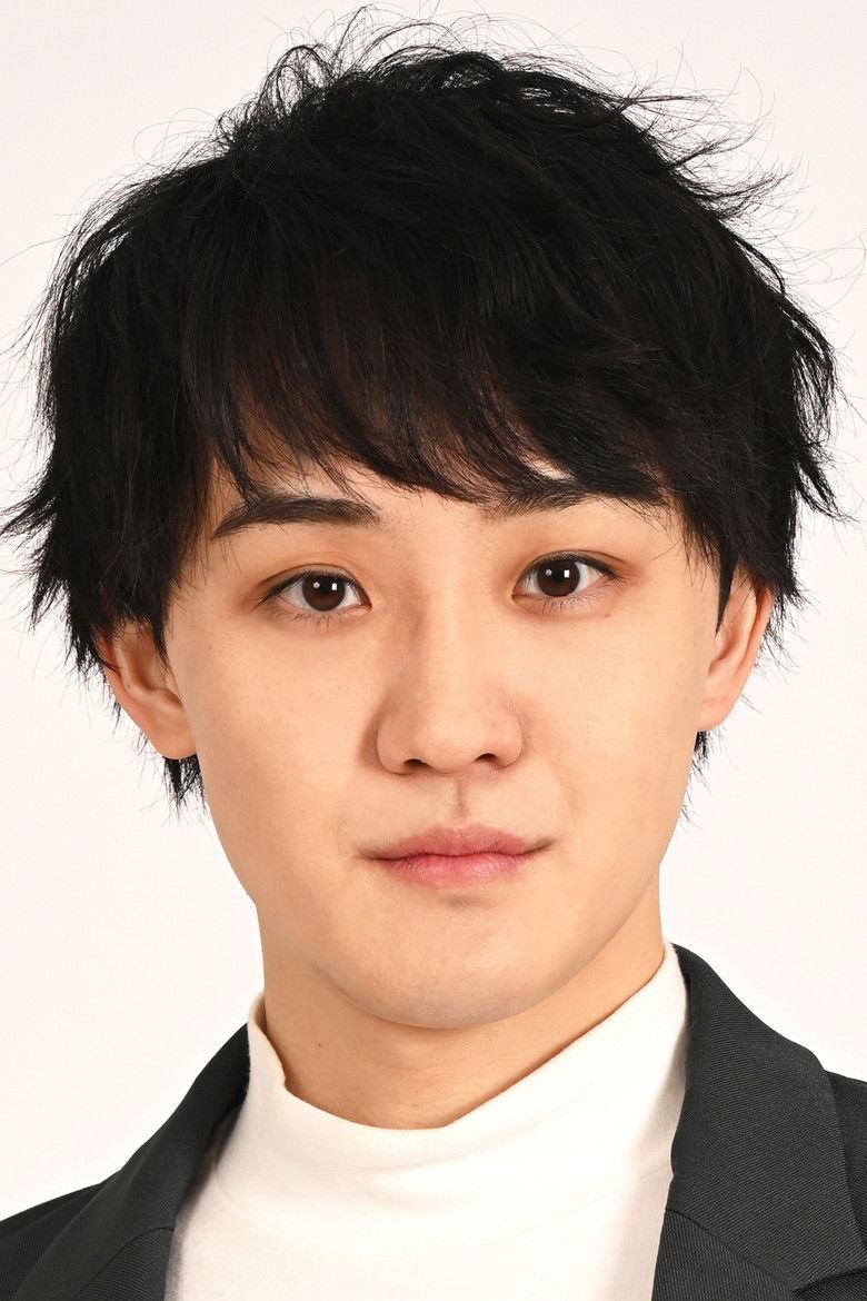 Satoshi Akimoto portrait image