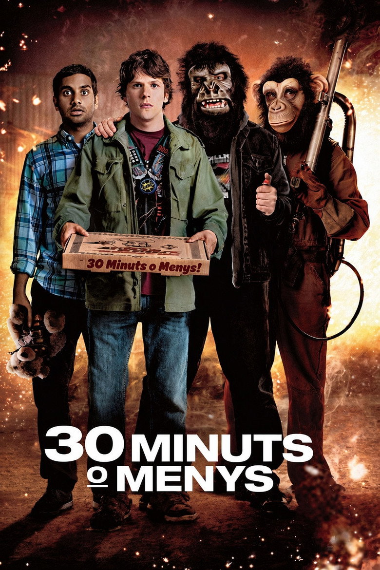 Imatge de 30 minuts o menys