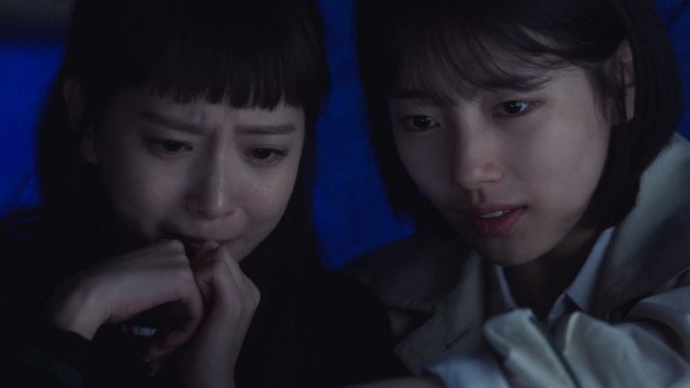 Still image for While You Were Sleeping season 1 episode 6: A City of Blinds Still image for While You Were Sleeping season 1 episode 6: A City of Blinds