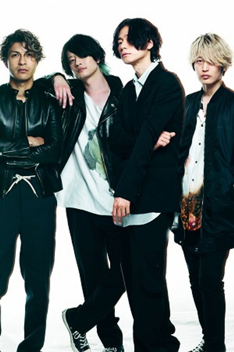 [Alexandros] portrait image