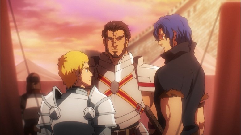 Assistir Overlord: 3 Episódio 10 Online - AFXBR