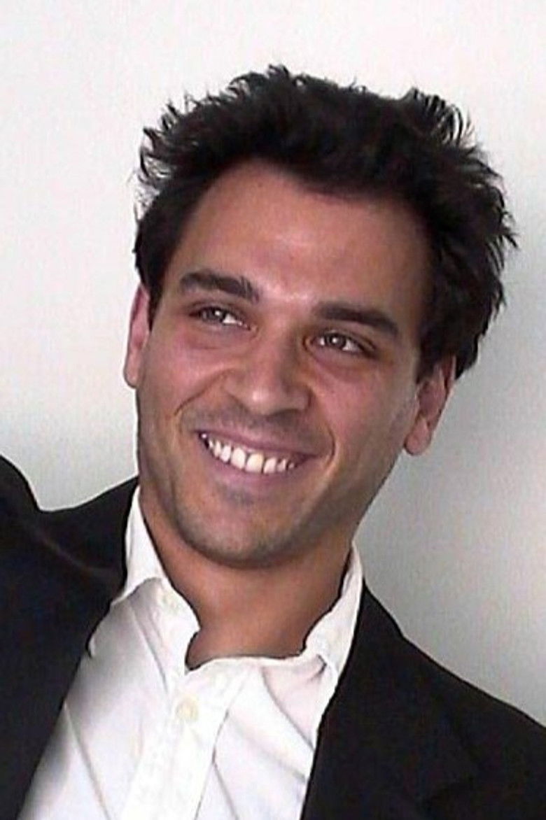 Brian Hyman portrait image