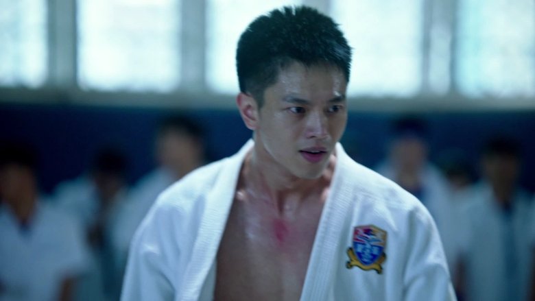 Still image for Tiger Visit Macao season 1 episode 18: Episode 18