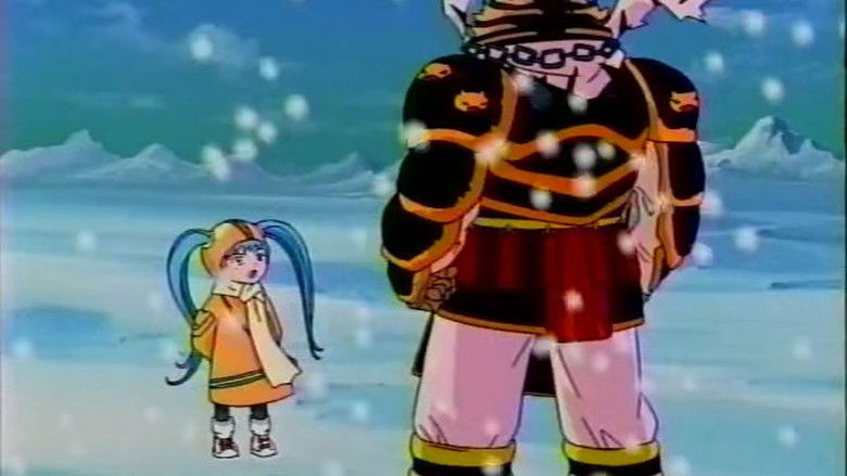 Still image for Monkey Typhoon season 1 episode 40: The Man Who Waits for Sanzo Still image for Monkey Typhoon season 1 episode 40: The Man Who Waits for Sanzo