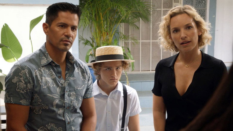 Still from Magnum P.I. - Season 5 Episode 16